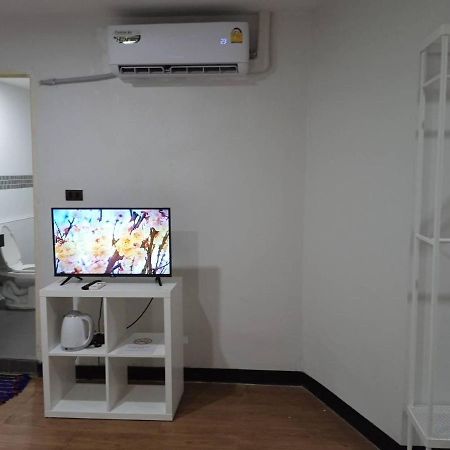 Nk Guesthouse 1 Bangkok Esterno foto